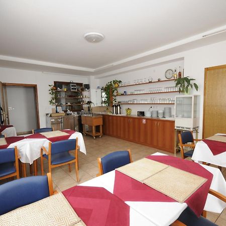 Bed and Breakfast Pansion Antonio Slavonski Brod Exterior foto