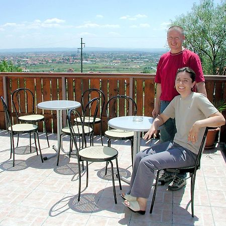 Bed and Breakfast Pansion Antonio Slavonski Brod Exterior foto