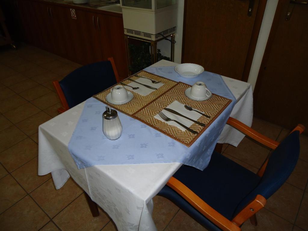 Bed and Breakfast Pansion Antonio Slavonski Brod Exterior foto