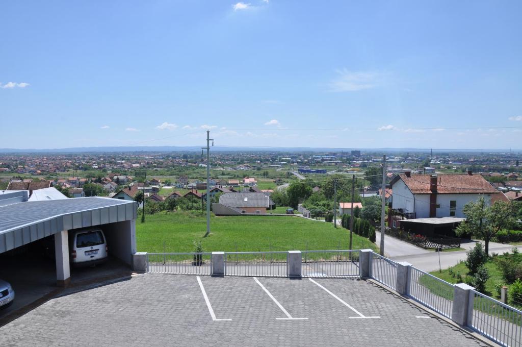 Bed and Breakfast Pansion Antonio Slavonski Brod Exterior foto
